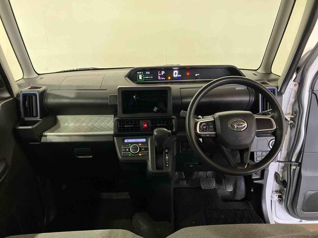 タントＸスペシャル（車内　消臭・抗菌　処理済）　衝突被害軽減システム　４ＷＤ　両側スライドドア　バックカメラ　キーフリーシステム（新潟県）の中古車