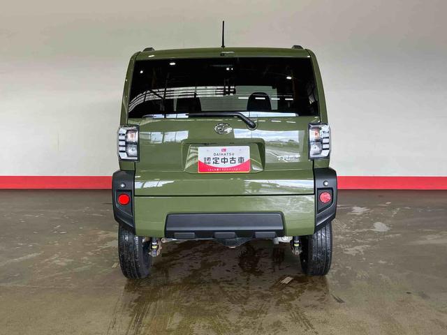 タフトGターボ(車内 消臭・抗菌 処理済) 衝突被害軽減システム 4WD アダプティブクルーズコントロール バックカメラ アルミホイール キーフリーシステム(新潟県)の中古車