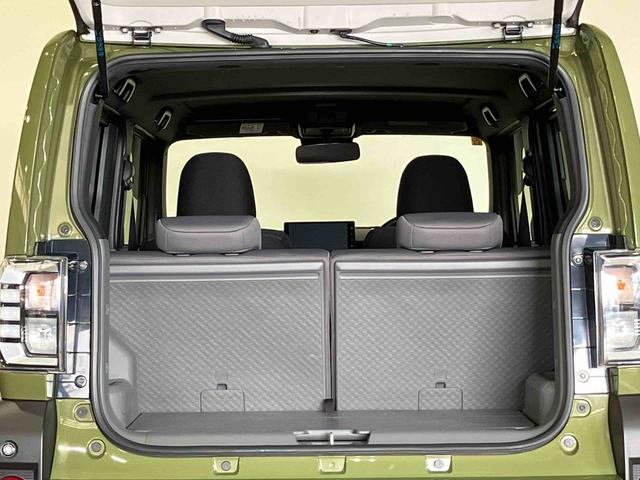 タフトGターボ(車内 消臭・抗菌 処理済) 衝突被害軽減システム 4WD アダプティブクルーズコントロール バックカメラ アルミホイール キーフリーシステム(新潟県)の中古車