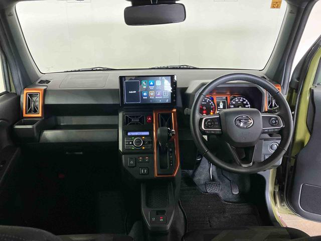 タフトGターボ(車内 消臭・抗菌 処理済) 衝突被害軽減システム 4WD アダプティブクルーズコントロール バックカメラ アルミホイール キーフリーシステム(新潟県)の中古車