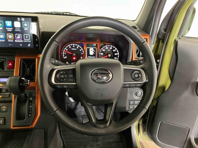 タフトGターボ(車内 消臭・抗菌 処理済) 衝突被害軽減システム 4WD アダプティブクルーズコントロール バックカメラ アルミホイール キーフリーシステム(新潟県)の中古車