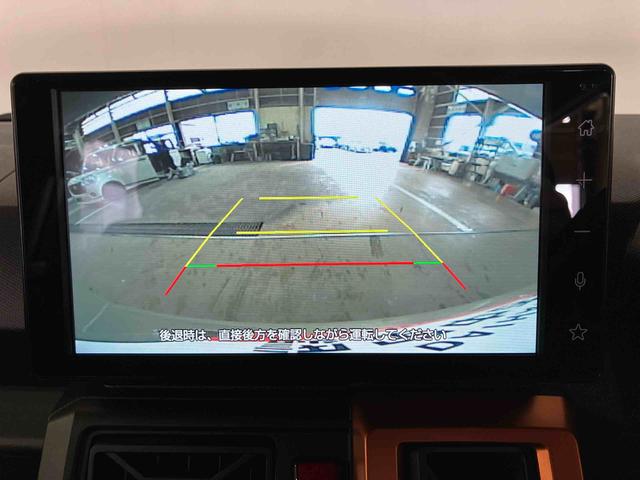 タフトGターボ(車内 消臭・抗菌 処理済) 衝突被害軽減システム 4WD アダプティブクルーズコントロール バックカメラ アルミホイール キーフリーシステム(新潟県)の中古車