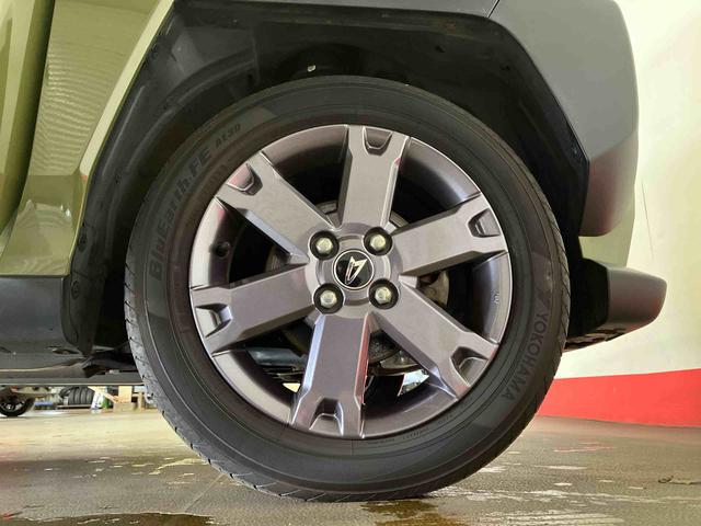 タフトGターボ(車内 消臭・抗菌 処理済) 衝突被害軽減システム 4WD アダプティブクルーズコントロール バックカメラ アルミホイール キーフリーシステム(新潟県)の中古車