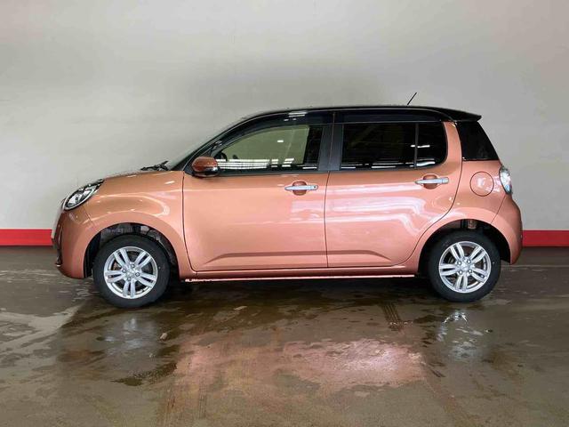 ブーンシルク　Ｇパッケージ　ＳＡIII（車内　消臭・抗菌　処理済）　衝突被害軽減システム　４ＷＤ　ナビ　パノラマモニター　アルミホイール　キーフリーシステム（新潟県）の中古車