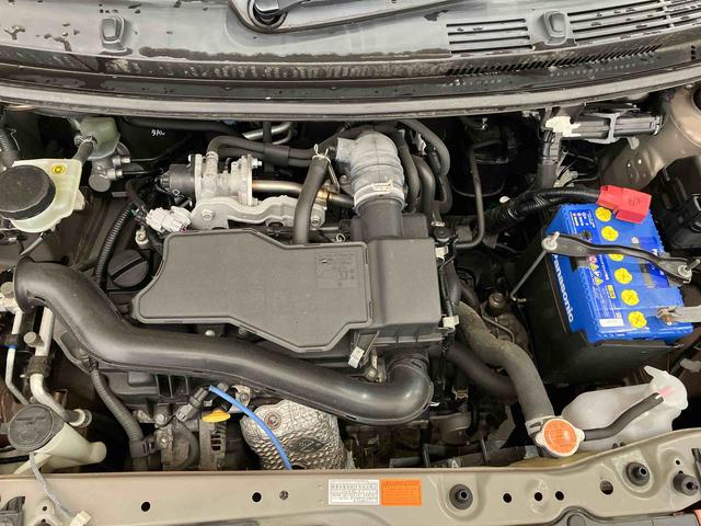 ブーンシルク　Ｇパッケージ　ＳＡIII（車内　消臭・抗菌　処理済）　衝突被害軽減システム　４ＷＤ　ナビ　パノラマモニター　アルミホイール　キーフリーシステム（新潟県）の中古車