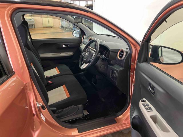 ブーンシルク　Ｇパッケージ　ＳＡIII（車内　消臭・抗菌　処理済）　衝突被害軽減システム　４ＷＤ　ナビ　パノラマモニター　アルミホイール　キーフリーシステム（新潟県）の中古車