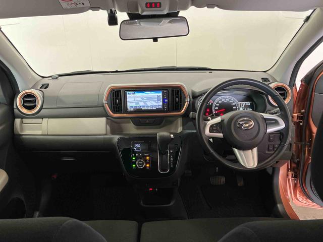 ブーンシルク　Ｇパッケージ　ＳＡIII（車内　消臭・抗菌　処理済）　衝突被害軽減システム　４ＷＤ　ナビ　パノラマモニター　アルミホイール　キーフリーシステム（新潟県）の中古車