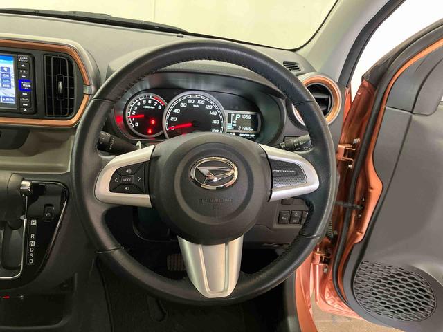 ブーンシルク　Ｇパッケージ　ＳＡIII（車内　消臭・抗菌　処理済）　衝突被害軽減システム　４ＷＤ　ナビ　パノラマモニター　アルミホイール　キーフリーシステム（新潟県）の中古車