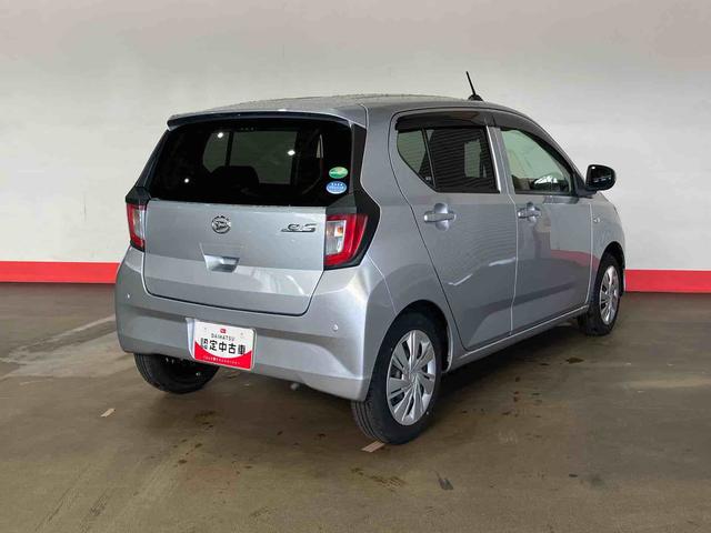 ミライースX SAIII(車内 消臭・抗菌 処理済) 衝突被害軽減システム キーレスエントリー(新潟県)の中古車