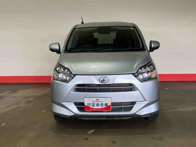 ミライースX SAIII(車内 消臭・抗菌 処理済) 衝突被害軽減システム キーレスエントリー(新潟県)の中古車