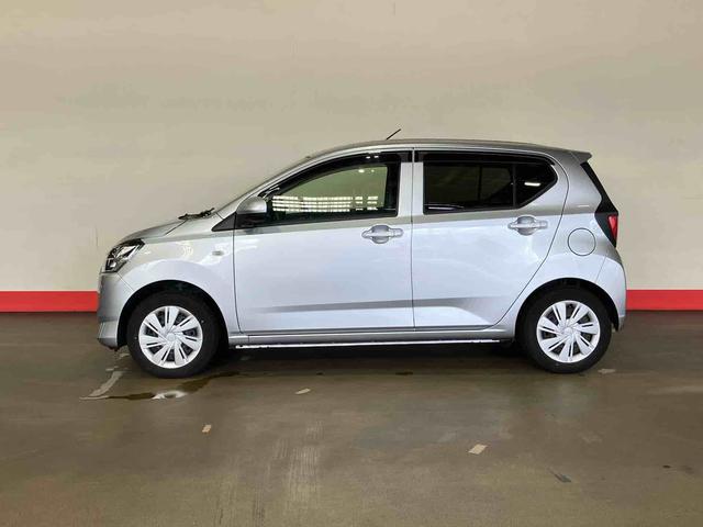 ミライースX SAIII(車内 消臭・抗菌 処理済) 衝突被害軽減システム キーレスエントリー(新潟県)の中古車