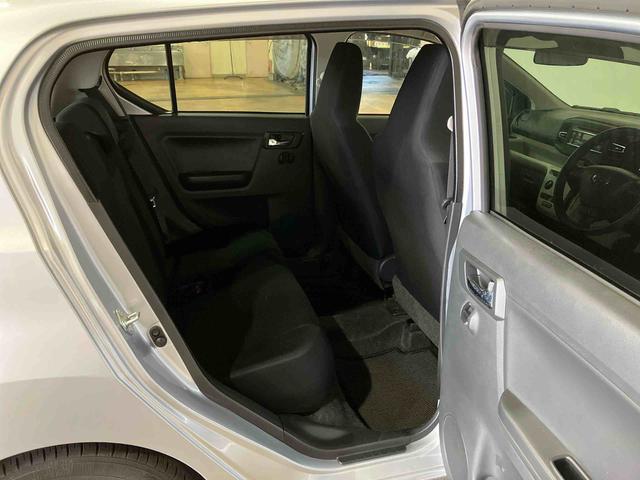 ミライースX SAIII(車内 消臭・抗菌 処理済) 衝突被害軽減システム キーレスエントリー(新潟県)の中古車