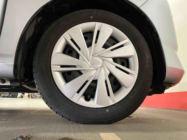 ミライースX SAIII(車内 消臭・抗菌 処理済) 衝突被害軽減システム キーレスエントリー(新潟県)の中古車