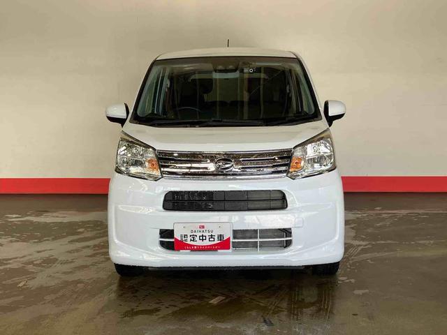 ムーヴXリミテッドII SAIII(車内 消臭・抗菌 処理済) 衝突被害軽減システム ナビ バックカメラ アルミホイール キーフリーシステム(新潟県)の中古車