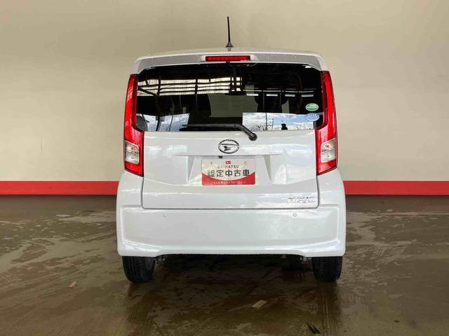 ムーヴXリミテッドII SAIII(車内 消臭・抗菌 処理済) 衝突被害軽減システム ナビ バックカメラ アルミホイール キーフリーシステム(新潟県)の中古車