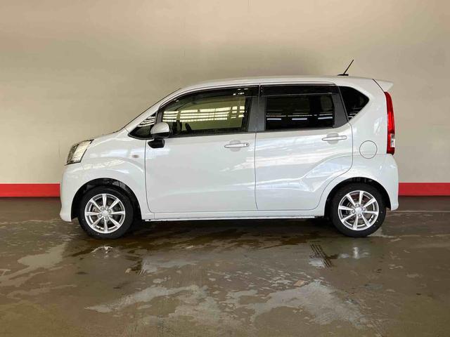 ムーヴXリミテッドII SAIII(車内 消臭・抗菌 処理済) 衝突被害軽減システム ナビ バックカメラ アルミホイール キーフリーシステム(新潟県)の中古車