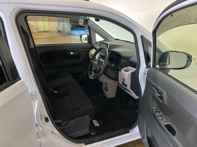 ムーヴXリミテッドII SAIII(車内 消臭・抗菌 処理済) 衝突被害軽減システム ナビ バックカメラ アルミホイール キーフリーシステム(新潟県)の中古車