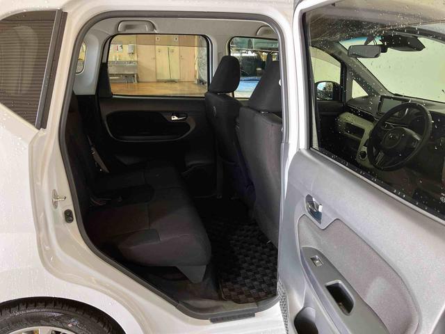 ムーヴXリミテッドII SAIII(車内 消臭・抗菌 処理済) 衝突被害軽減システム ナビ バックカメラ アルミホイール キーフリーシステム(新潟県)の中古車