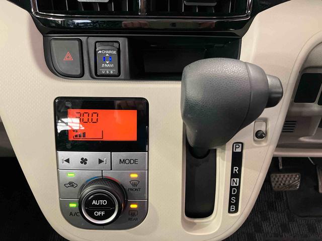 ムーヴXリミテッドII SAIII(車内 消臭・抗菌 処理済) 衝突被害軽減システム ナビ バックカメラ アルミホイール キーフリーシステム(新潟県)の中古車