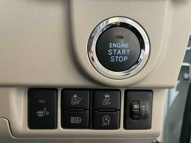 ムーヴXリミテッドII SAIII(車内 消臭・抗菌 処理済) 衝突被害軽減システム ナビ バックカメラ アルミホイール キーフリーシステム(新潟県)の中古車