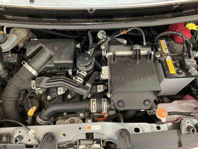 タフトGターボ(車内 消臭・抗菌 処理済) 衝突被害軽減システム アダプティブクルーズコントロール ナビ バックカメラ アルミホイール キーフリーシステム(新潟県)の中古車