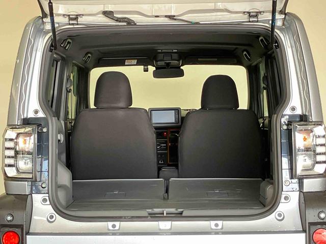 タフトGターボ(車内 消臭・抗菌 処理済) 衝突被害軽減システム アダプティブクルーズコントロール ナビ バックカメラ アルミホイール キーフリーシステム(新潟県)の中古車