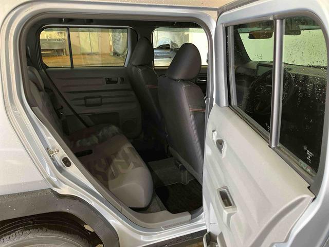 タフトGターボ(車内 消臭・抗菌 処理済) 衝突被害軽減システム アダプティブクルーズコントロール ナビ バックカメラ アルミホイール キーフリーシステム(新潟県)の中古車