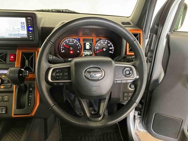 タフトGターボ(車内 消臭・抗菌 処理済) 衝突被害軽減システム アダプティブクルーズコントロール ナビ バックカメラ アルミホイール キーフリーシステム(新潟県)の中古車