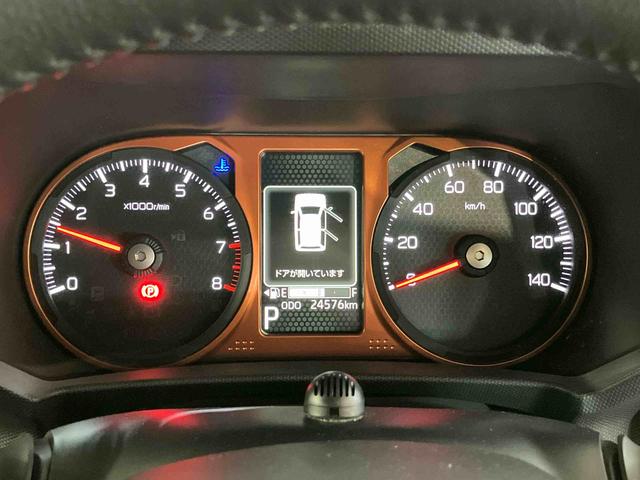 タフトGターボ(車内 消臭・抗菌 処理済) 衝突被害軽減システム アダプティブクルーズコントロール ナビ バックカメラ アルミホイール キーフリーシステム(新潟県)の中古車