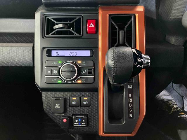 タフトGターボ(車内 消臭・抗菌 処理済) 衝突被害軽減システム アダプティブクルーズコントロール ナビ バックカメラ アルミホイール キーフリーシステム(新潟県)の中古車