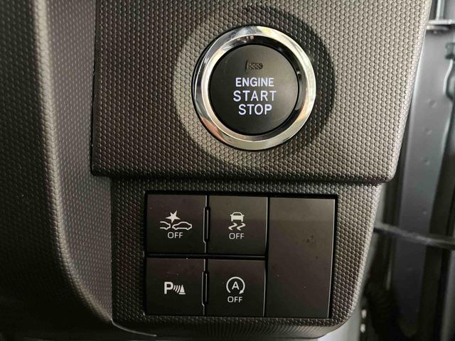 タフトGターボ(車内 消臭・抗菌 処理済) 衝突被害軽減システム アダプティブクルーズコントロール ナビ バックカメラ アルミホイール キーフリーシステム(新潟県)の中古車