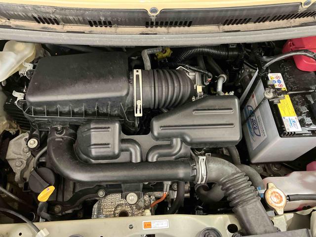 タフトX(車内 消臭・抗菌 処理済) 衝突被害軽減システム バックカメラ キーフリーシステム(新潟県)の中古車