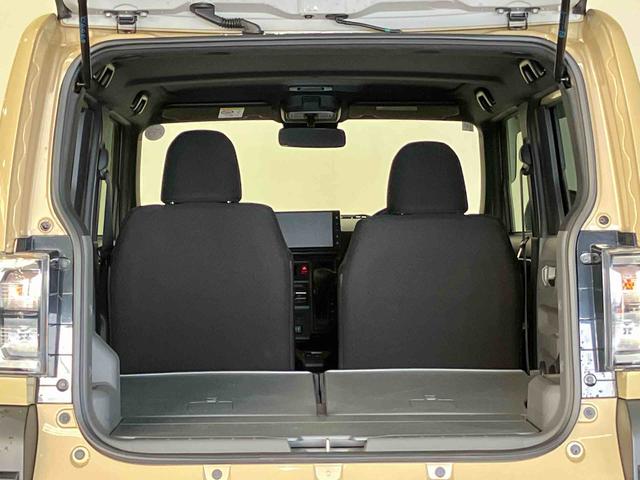 タフトX(車内 消臭・抗菌 処理済) 衝突被害軽減システム バックカメラ キーフリーシステム(新潟県)の中古車