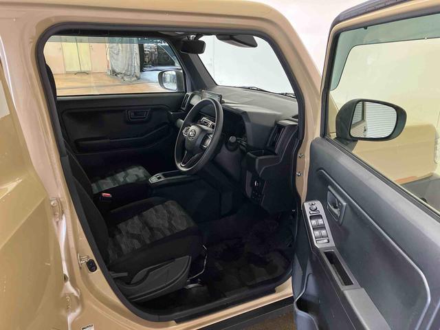 タフトX(車内 消臭・抗菌 処理済) 衝突被害軽減システム バックカメラ キーフリーシステム(新潟県)の中古車