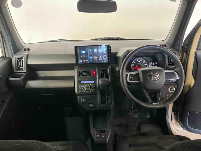 タフトX(車内 消臭・抗菌 処理済) 衝突被害軽減システム バックカメラ キーフリーシステム(新潟県)の中古車