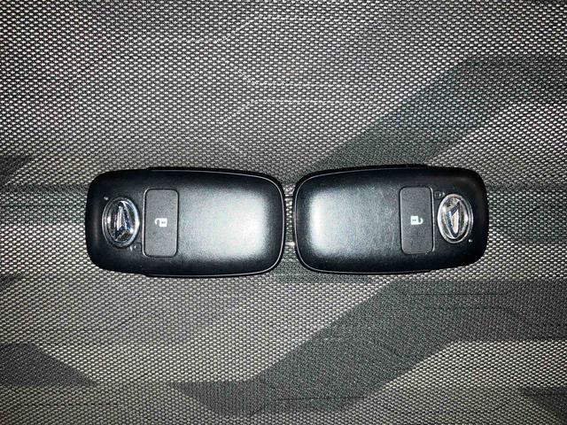 タフトX(車内 消臭・抗菌 処理済) 衝突被害軽減システム バックカメラ キーフリーシステム(新潟県)の中古車