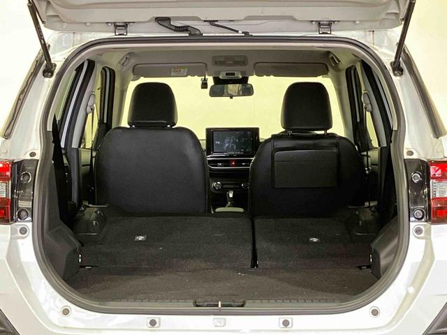 ロッキープレミアムＧ（車内　消臭・抗菌　処理済）　衝突被害軽減システム　４ＷＤ　アダプティブクルーズコントロール　ナビ　バックカメラ　アルミホイール　キーフリーシステム（新潟県）の中古車