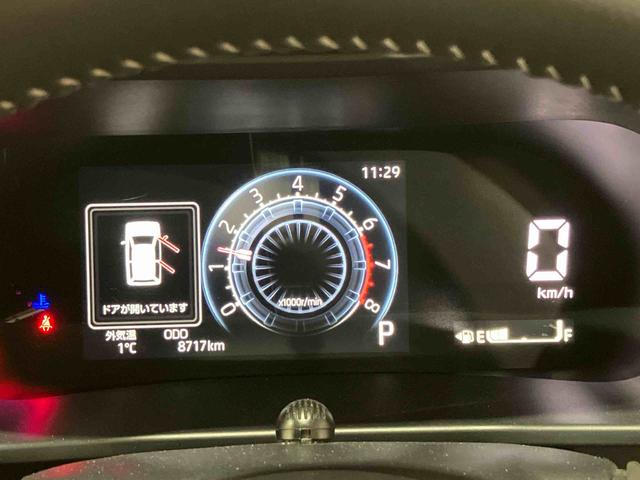 ロッキープレミアムＧ（車内　消臭・抗菌　処理済）　衝突被害軽減システム　４ＷＤ　アダプティブクルーズコントロール　ナビ　バックカメラ　アルミホイール　キーフリーシステム（新潟県）の中古車