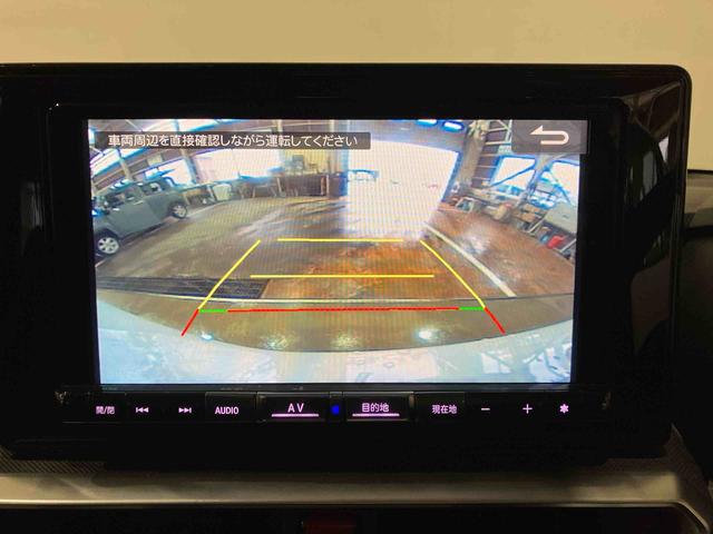 ロッキープレミアムＧ（車内　消臭・抗菌　処理済）　衝突被害軽減システム　４ＷＤ　アダプティブクルーズコントロール　ナビ　バックカメラ　アルミホイール　キーフリーシステム（新潟県）の中古車