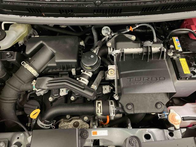 タフトGターボ クロムベンチャー(車内 消臭・抗菌 処理済) 衝突被害軽減システム 4WD アダプティブクルーズコントロール ナビ パノラマモニター アルミホイール キーフリーシステム(新潟県)の中古車