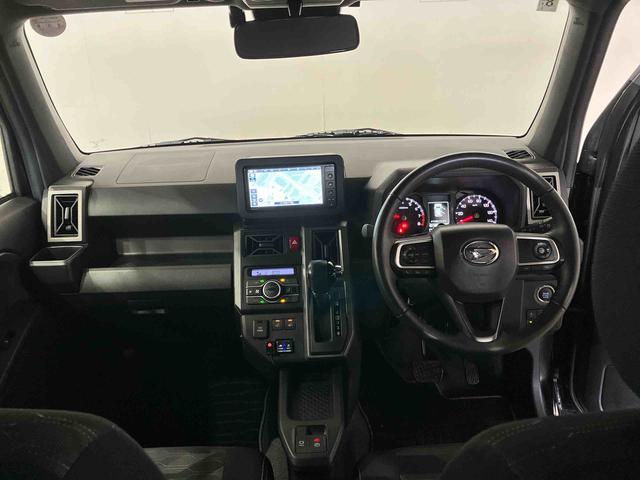 タフトGターボ クロムベンチャー(車内 消臭・抗菌 処理済) 衝突被害軽減システム 4WD アダプティブクルーズコントロール ナビ パノラマモニター アルミホイール キーフリーシステム(新潟県)の中古車