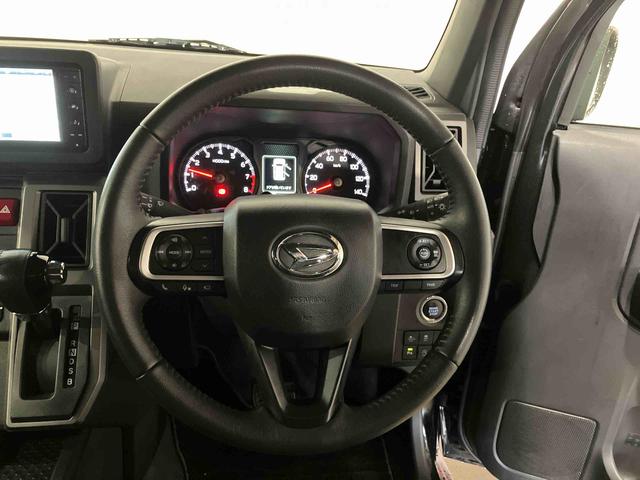 タフトGターボ クロムベンチャー(車内 消臭・抗菌 処理済) 衝突被害軽減システム 4WD アダプティブクルーズコントロール ナビ パノラマモニター アルミホイール キーフリーシステム(新潟県)の中古車