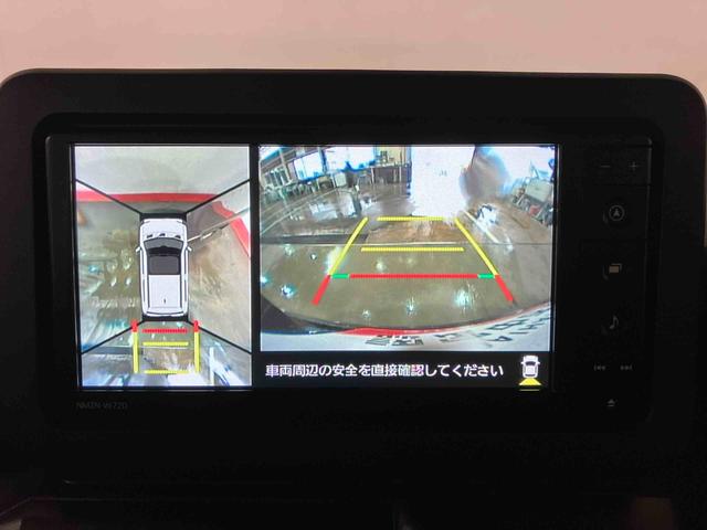 タフトGターボ クロムベンチャー(車内 消臭・抗菌 処理済) 衝突被害軽減システム 4WD アダプティブクルーズコントロール ナビ パノラマモニター アルミホイール キーフリーシステム(新潟県)の中古車