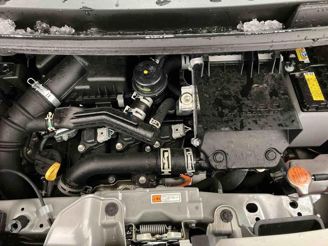 ムーヴキャンバスセオリーGターボ(車内 消臭・抗菌 処理済) 衝突被害軽減システム 両側パワースライドドア アダプティブクルーズコントロール バックカメラ キーフリーシステム(新潟県)の中古車