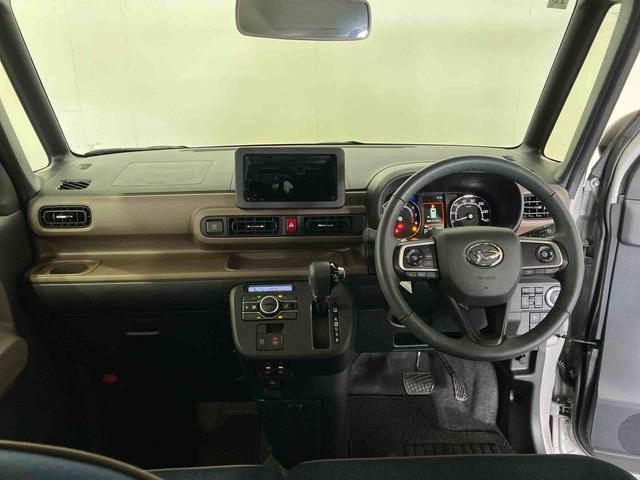 ムーヴキャンバスセオリーGターボ(車内 消臭・抗菌 処理済) 衝突被害軽減システム 両側パワースライドドア アダプティブクルーズコントロール バックカメラ キーフリーシステム(新潟県)の中古車