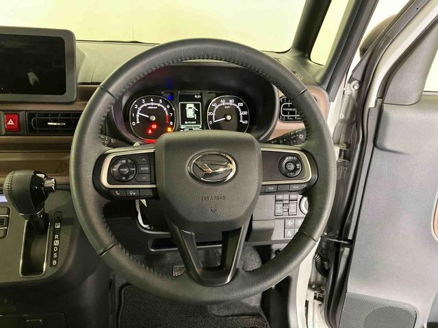 ムーヴキャンバスセオリーGターボ(車内 消臭・抗菌 処理済) 衝突被害軽減システム 両側パワースライドドア アダプティブクルーズコントロール バックカメラ キーフリーシステム(新潟県)の中古車