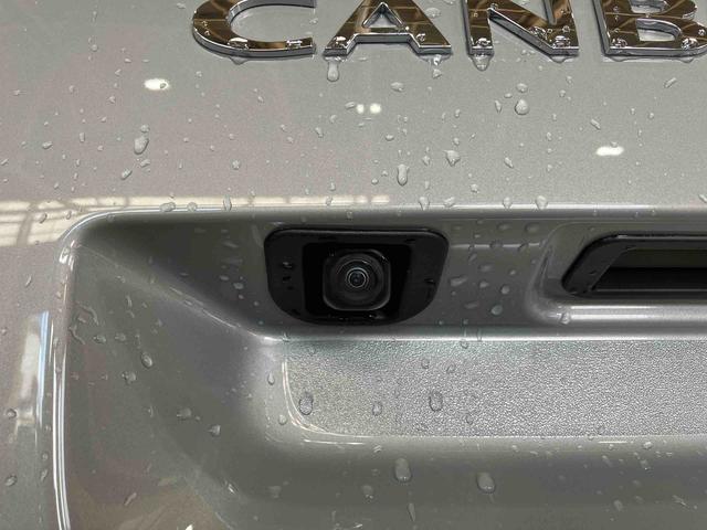 ムーヴキャンバスセオリーGターボ(車内 消臭・抗菌 処理済) 衝突被害軽減システム 両側パワースライドドア アダプティブクルーズコントロール バックカメラ キーフリーシステム(新潟県)の中古車