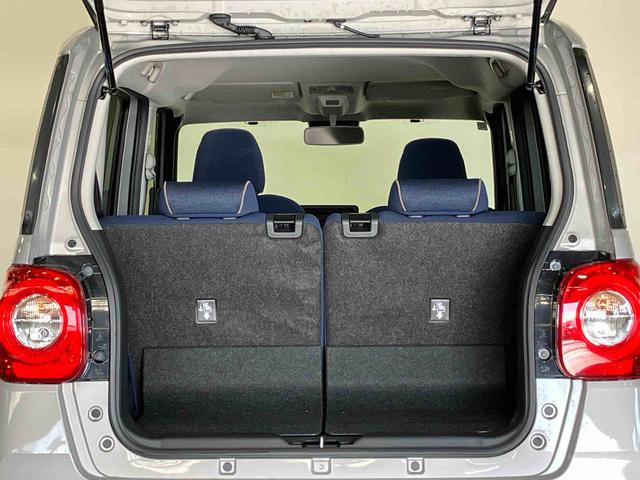 ムーヴキャンバスセオリーＧ（車内　消臭・抗菌　処理済）　衝突被害軽減システム　４ＷＤ　両側パワースライドドア　バックカメラ　キーフリーシステム（新潟県）の中古車