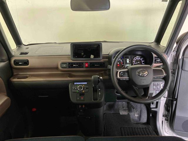 ムーヴキャンバスセオリーＧ（車内　消臭・抗菌　処理済）　衝突被害軽減システム　４ＷＤ　両側パワースライドドア　バックカメラ　キーフリーシステム（新潟県）の中古車