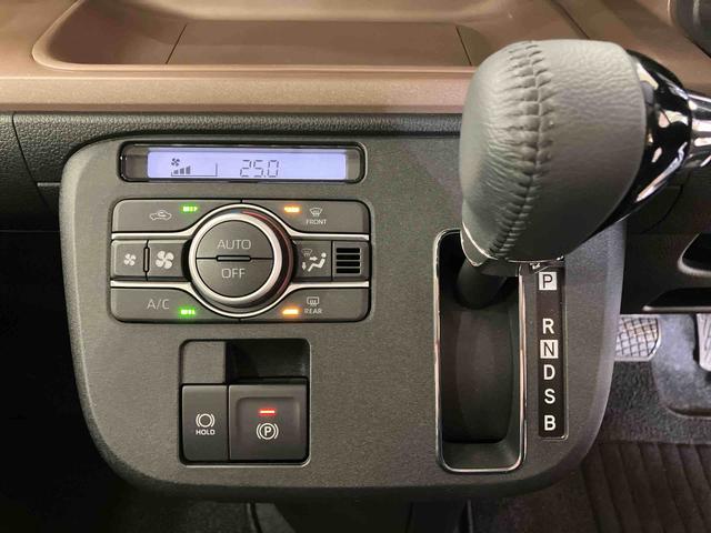 ムーヴキャンバスセオリーＧ（車内　消臭・抗菌　処理済）　衝突被害軽減システム　４ＷＤ　両側パワースライドドア　バックカメラ　キーフリーシステム（新潟県）の中古車